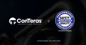 Performance Insulation Group Acquired By ConTeras Industrial Group
